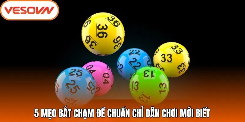 5 mẹo bắt chạm đề chuẩn chỉ dân chơi mới biết