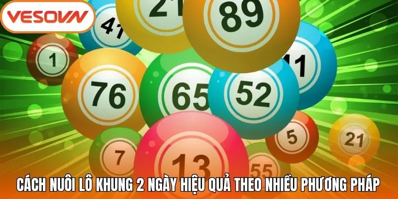 Cách nuôi lô khung 2 ngày hiệu quả theo nhiều phương pháp